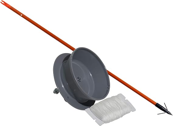 Fin-Finder Raider Bowfishing Package