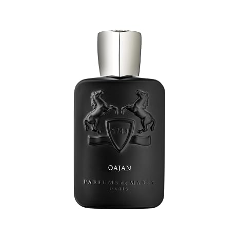 Parfums de Marly Oajan Eau de Parfum Parfum for Men 4.2 Fl Oz