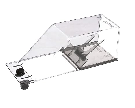 S3301514.00 Speed Pro Left Side Output