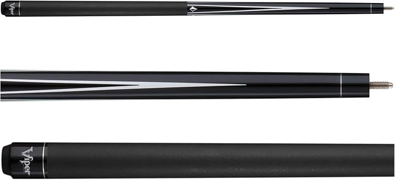 Viper Diamond 58" 2-Piece Billiard/Pool Cue