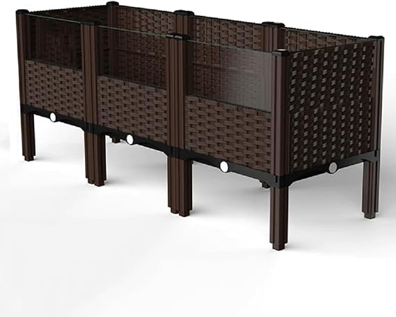 Turtle Habitat Box,Tortoise Habitat,Reptile Enclosure,Reptile Tank