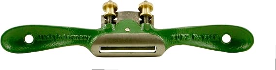Robert Larson 580-1050 Kunz Round Bottom Spokeshave