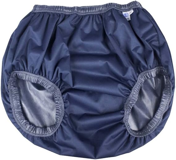Active Brief, Size 3X-Large, Navy, Each