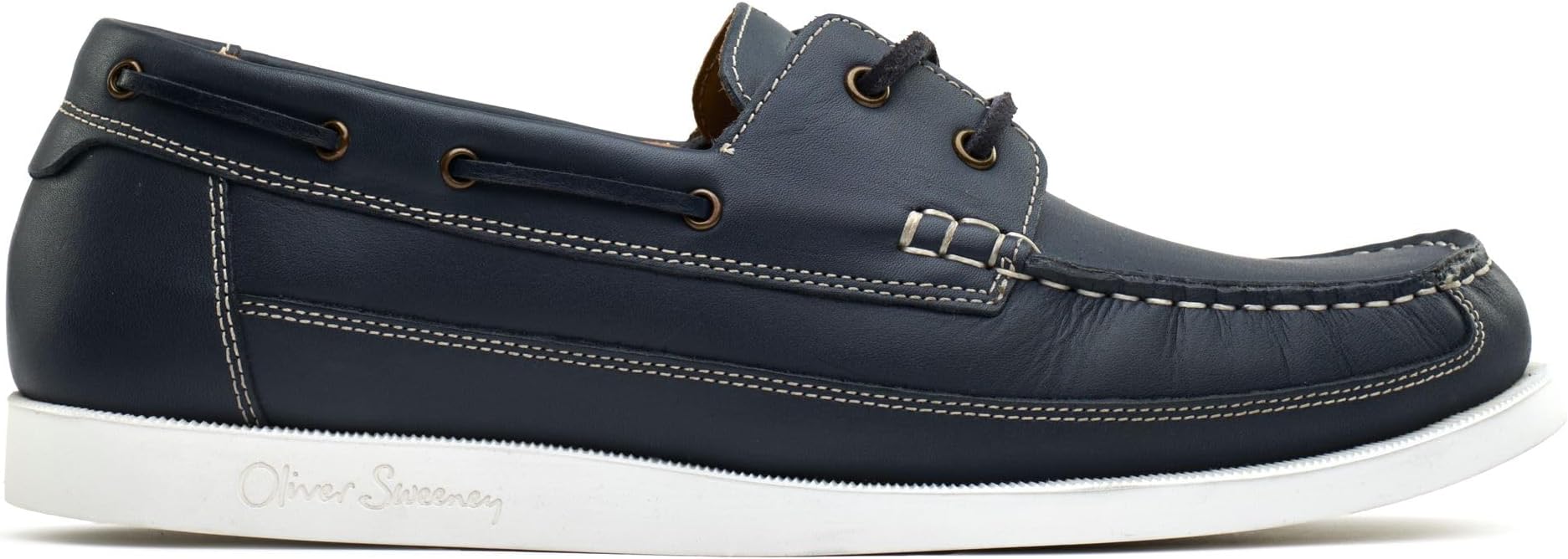 Oliver Sweeney Cincinnati Shoes US 12 Navy