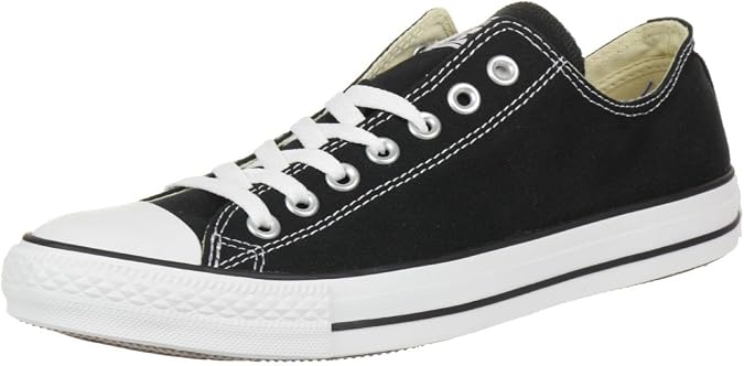 Converse Womens Chuck Taylor All Star Low Top (International Version)