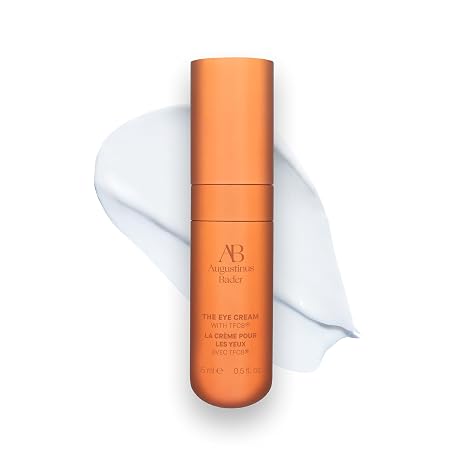 Augustinus Bader The Eye Cream, 15 ml / 0.5 fl oz, Refill Size
