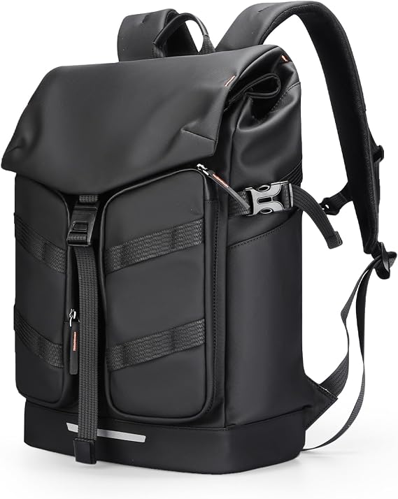 MARK RYDEN Business Backpack for Men, 17.3 Inch Laptop Backpack