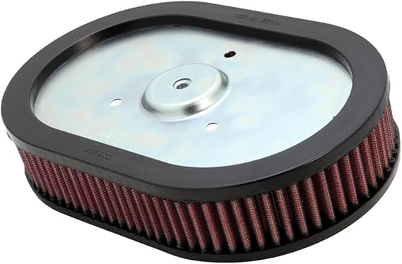 K&N Engine Air Filter: High Performance, Powersport Air Filter, HD-0910