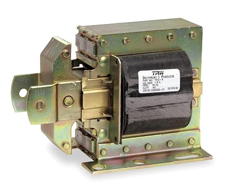 7612 Solenoid, 1/4 - 1-1/4 In, Intermittent