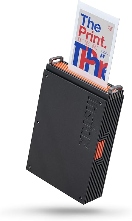 Fujifilm instax mini Link+ Smartphone Printer