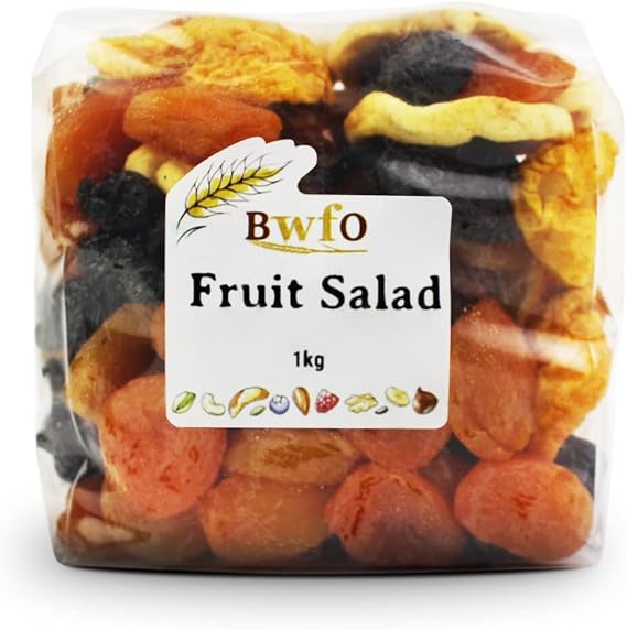 Fruit Salad 1kg (BWFO)