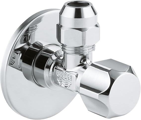 GROHE Ara Musluk, 55mm Rozet, Krom, 22029000