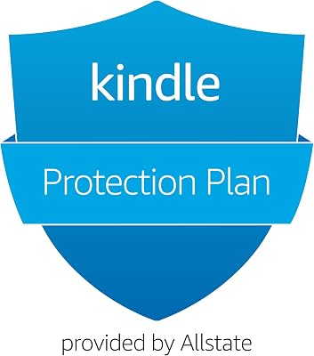 3-Year Protection Plan for Kindle Paperwhite