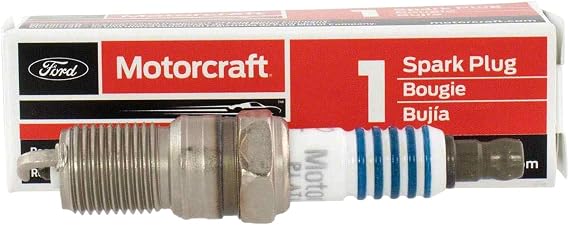 Motorcraft Spark Plug - SP479X