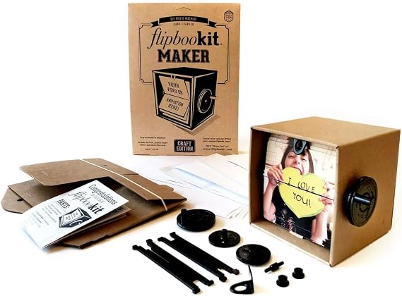 Maker Kit Craft Edition