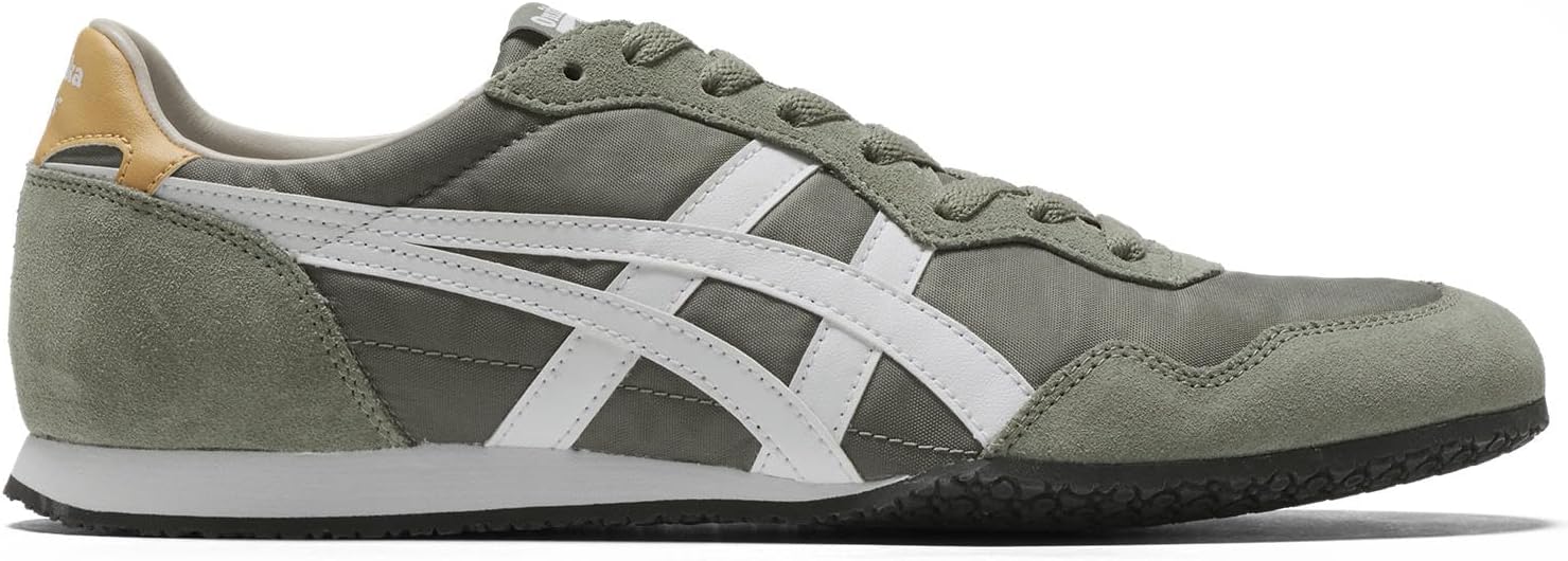 Onitsuka Tiger Men's Serrano Fashion Sneaker