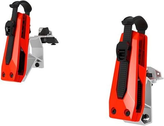 Ski-Doo New OEM LinQ Snowboard/Ski Rack, 860202191