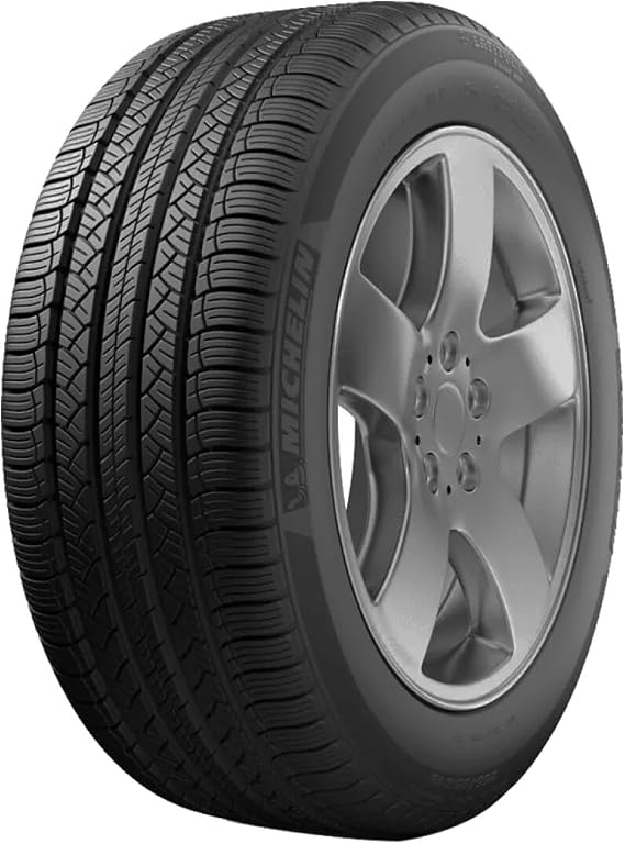 Michelin Latitude Tour HP