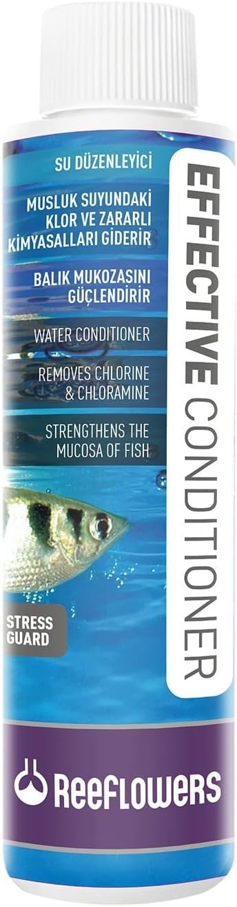 Reeflowers Effective Conditioner 85 ml