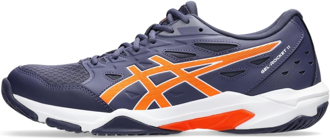 ASICS Men's Gel-Rocket 11