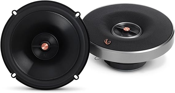 Infinity PR6512IS Primus 6.5 Inch 2-Way Multi-Element Speakers
