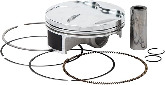 Vertex Forged Replica Piston Kit for Honda CRF 250 R 2008-2009