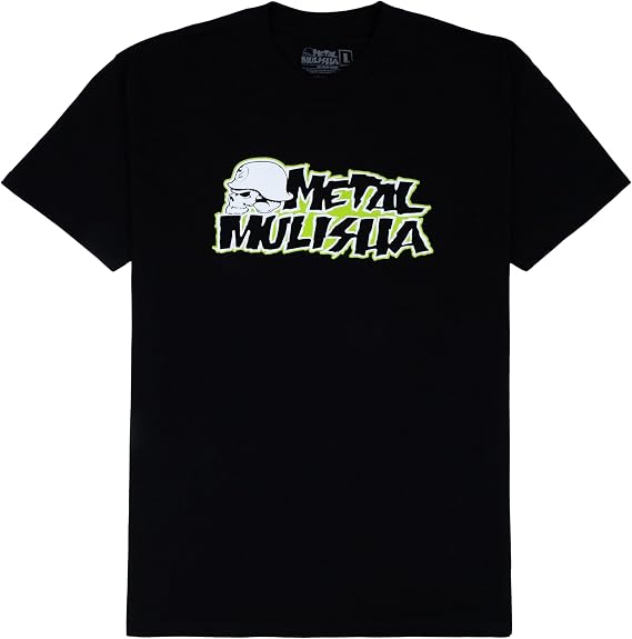 Metal Mulisha Corpo Tee