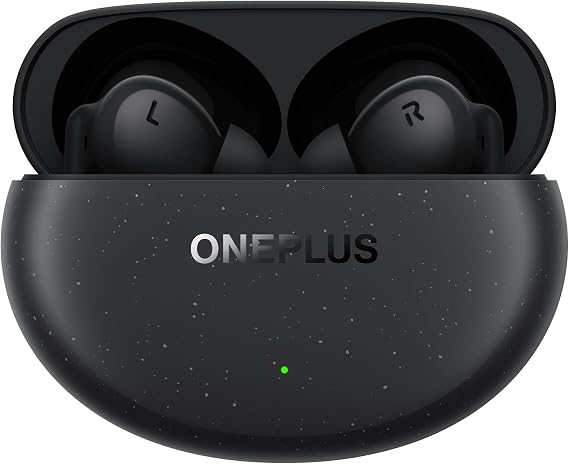 OnePlus Buds Nord 3 Pro Starry Black