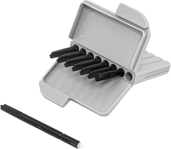 Ear Wax Filters (8 PCS)