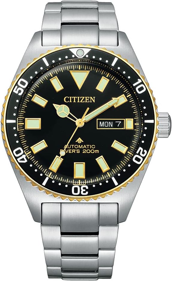 Citizen Gents Promaster Collection