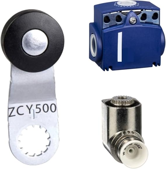 Limit Switch XCKT21500P16 = ZCT21P16 + ZCY500 + ZCE01 Limit Switch