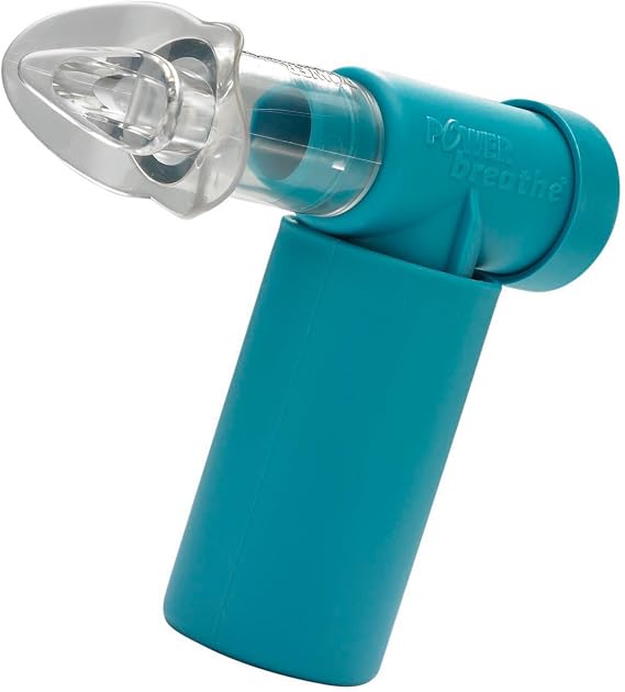 POWERbreathe Classic Light Resistance (Wellness)