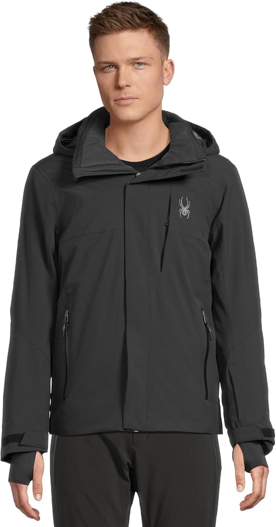 Spyder Primer Jacket