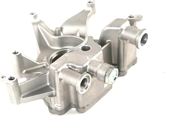 MPLUS 150107S00A Engine Oil Pump Replace 04-09 for Nissan Titan / 05-09 for Nissan Armada / 08-09 for Nissan Pathfinder / 04-09 for Infiniti QX56 5.6L V8 FLEX DOHC VK56DE