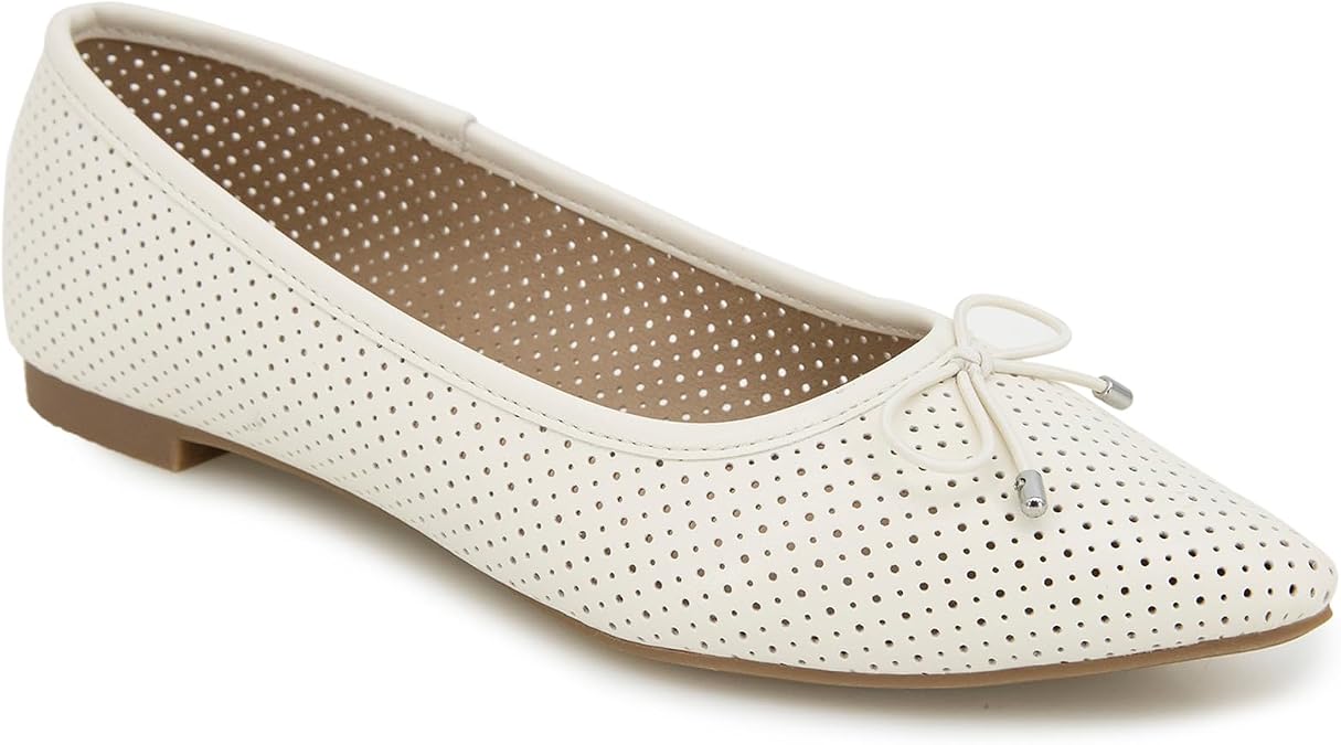 Esprit Phoenix Ballet Flat