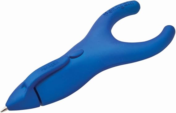 Baumgartens Inc BAUM00021 Ergo-Sof Pen Blue