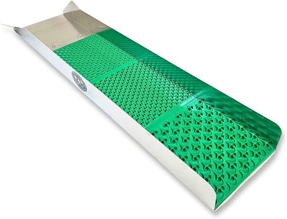 Dream Mat 8X38 Compact Combo Sluice Box