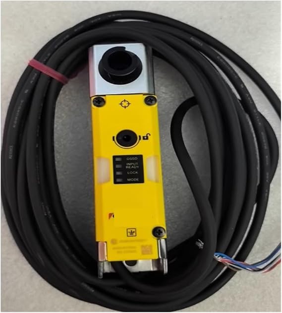Safety switch Switch KEYENCE GS-71N5 Safety Gate Switch
