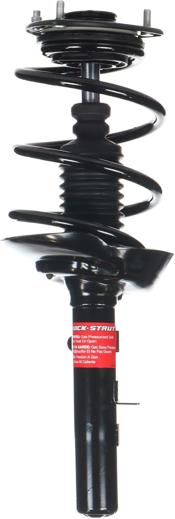 Monroe 172970 Suspension Strut and Coil Spring Assembly