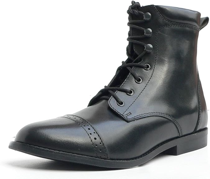 Gallop Windsor Women's Horse Shoes