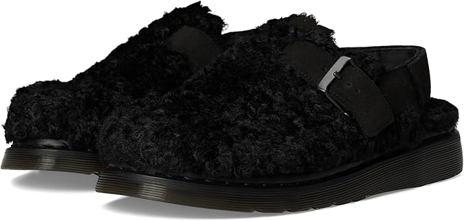 Dr. Martens Womens Jorge II Mule