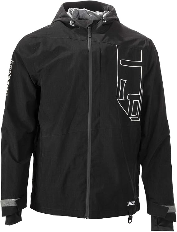 509 Forge Snowmobile Jacket Shell