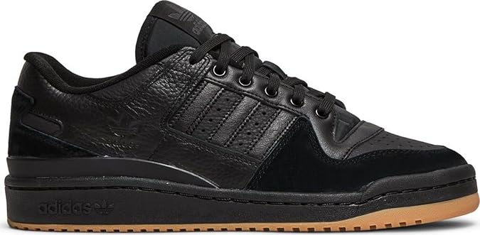 adidas Men's Forum 84 Low ADV Skateboarding Shoes