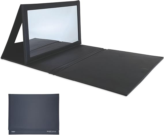 Achieva SMART Mirror Therapy Box for Stroke Rehabilitation