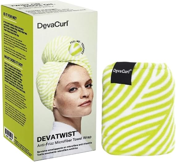 DevaCurl DevaTwist