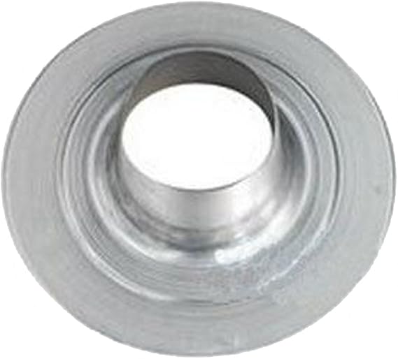 Roof Flashing Assembly - Flat