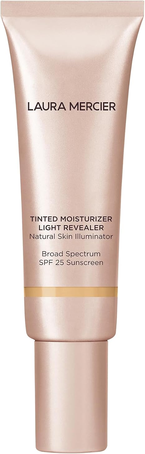 Laura Mercier Tinted Moisturiser Light Revealer - SPF 25, 50ml