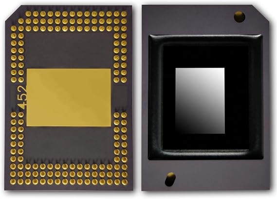 DMD Chip Board for NP100 NP100+ DLP Projector