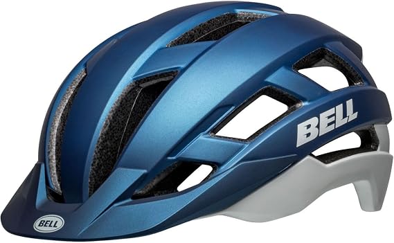 Bell Falcon XRV LED Bicycle Helmets