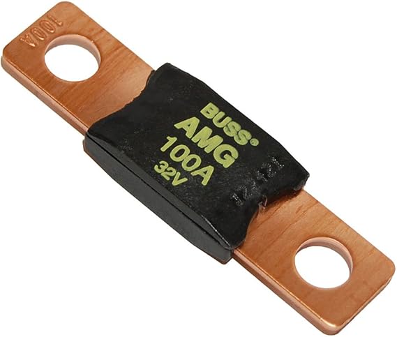 Blue Sea Systems MEGA/ AMG Fuses